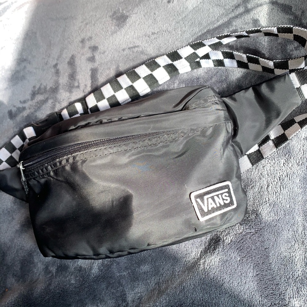 VANS FANNY PACK